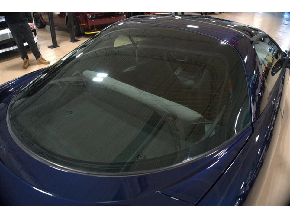 2001 Chevrolet Camaro 4th Gen - Image 21 of 31