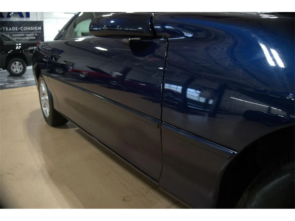 2001 Chevrolet Camaro 4th Gen - Image 25 of 31