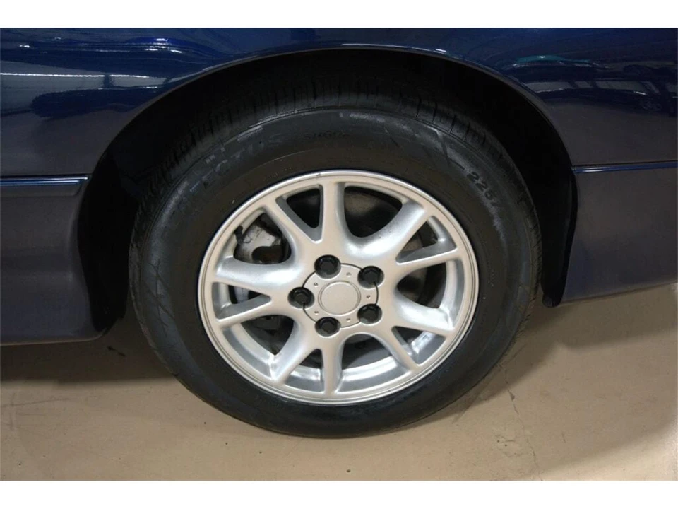 2001 Chevrolet Camaro 4th Gen - Image 29 of 31
