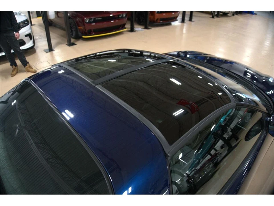 2001 Chevrolet Camaro 4th Gen - Image 22 of 31