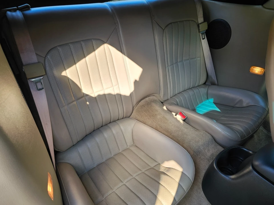 2001 Chevrolet Camaro 4th Gen - Image 6 of 21