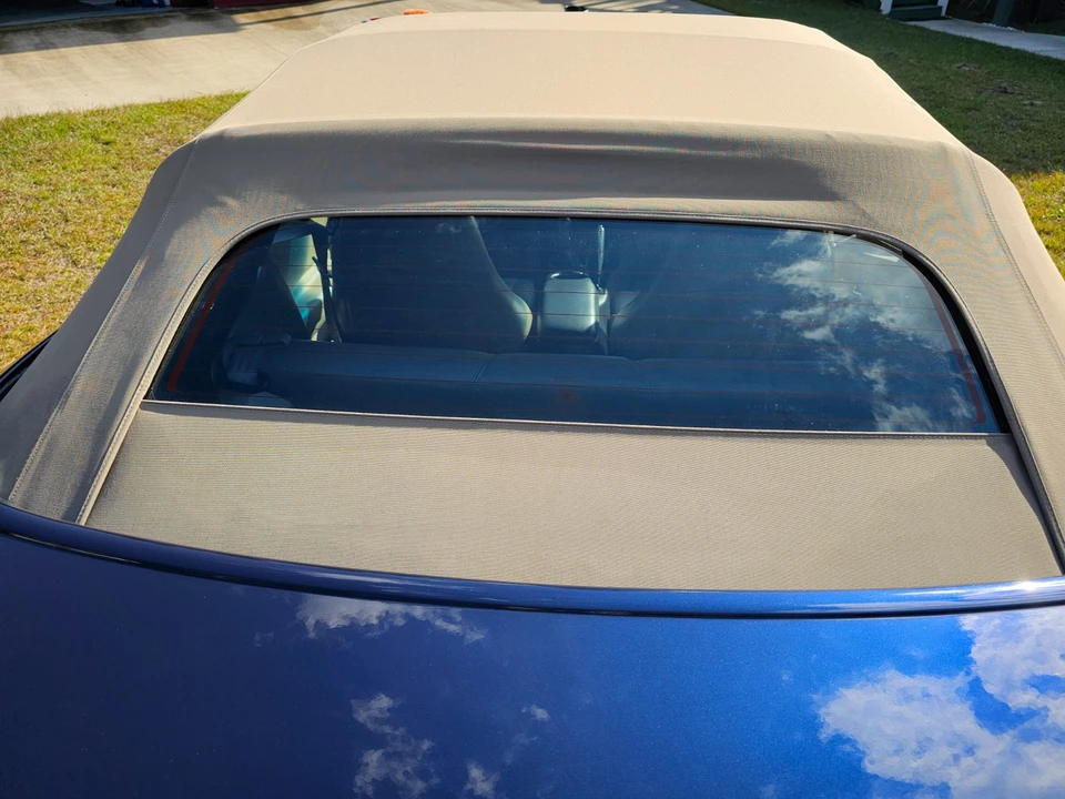2001 Chevrolet Camaro 4th Gen - Image 10 of 21