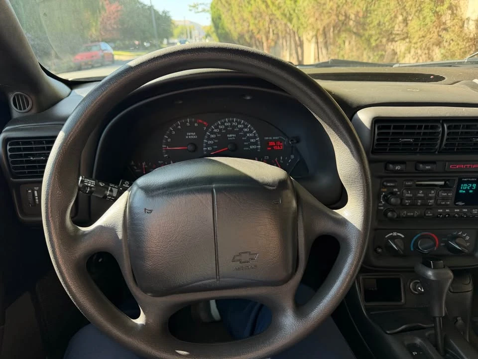 2001 Chevrolet Camaro 4th Gen - Image 2 of 13
