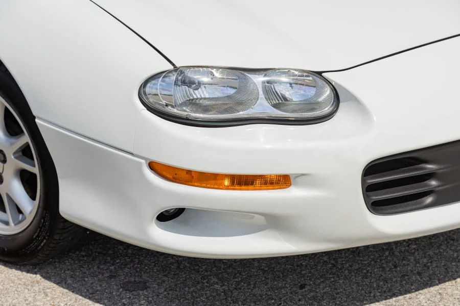 2001 Chevrolet Camaro 4th Gen - Image 11 of 27