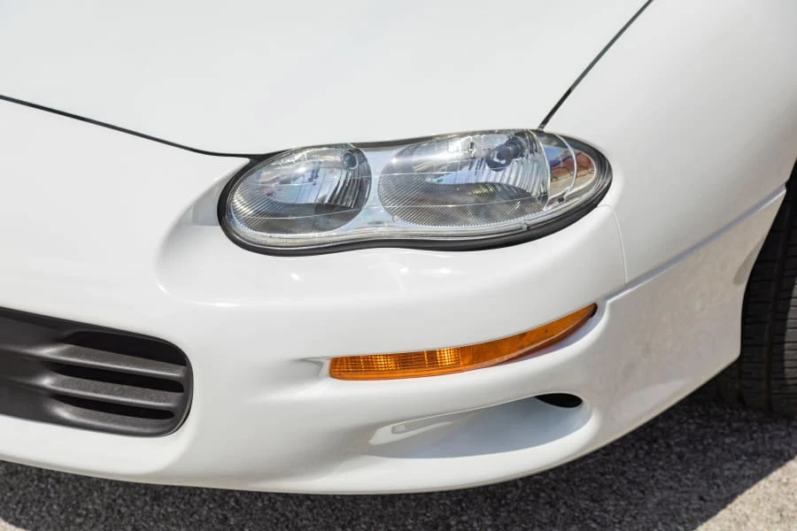 2001 Chevrolet Camaro 4th Gen - Image 7 of 27