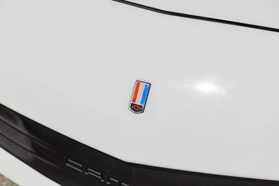 2001 Chevrolet Camaro 4th Gen - Image 8 of 27