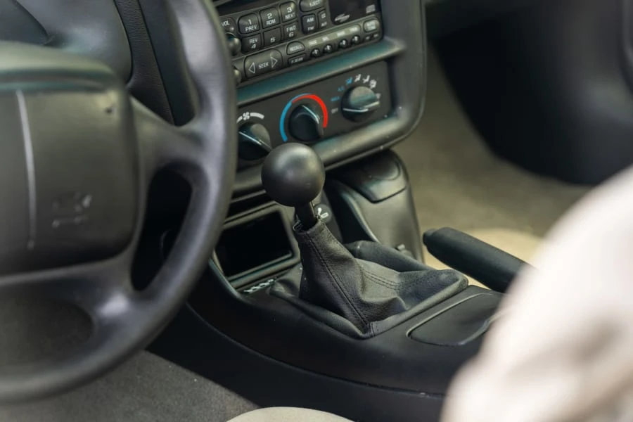 2001 Chevrolet Camaro 4th Gen - Image 17 of 20