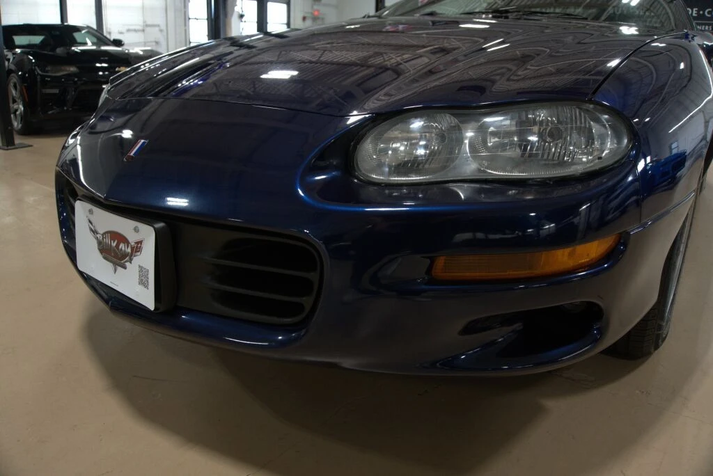 2001 Chevrolet - Image 10 of 31