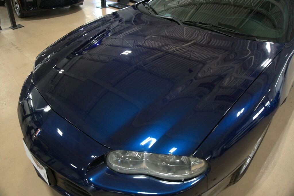 2001 Chevrolet Camaro 4th Gen - Image 11 of 21