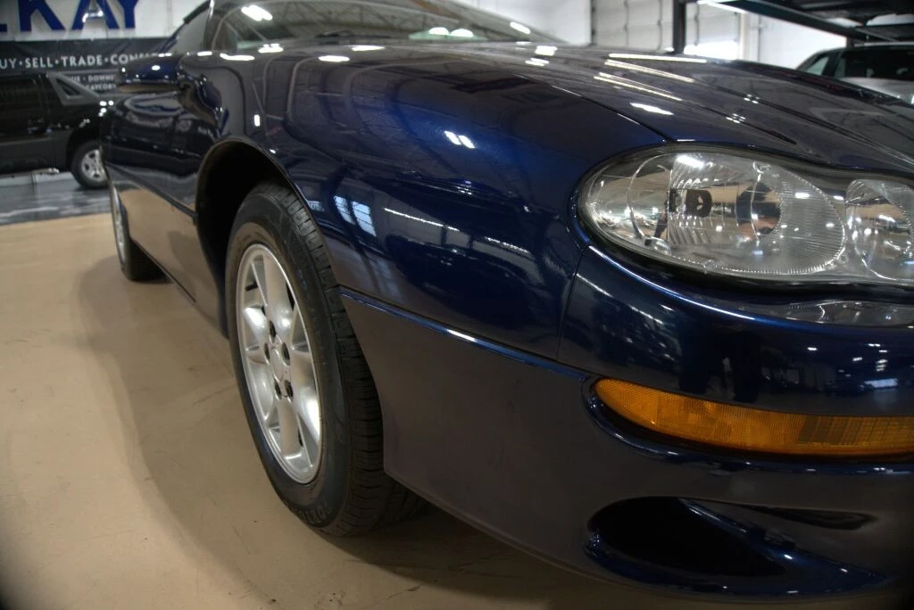 2001 Chevrolet - Image 26 of 31