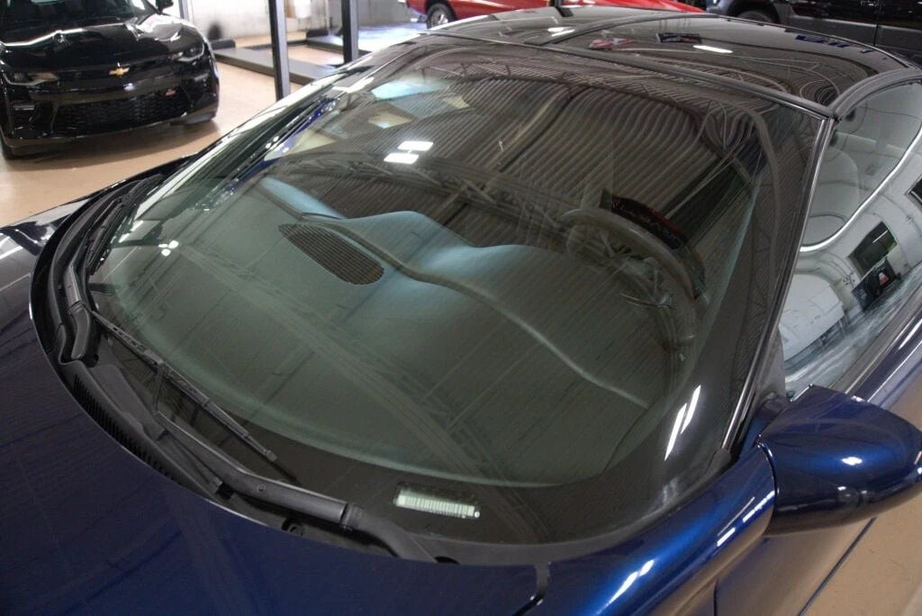 2001 Chevrolet Camaro 4th Gen - Image 13 of 21
