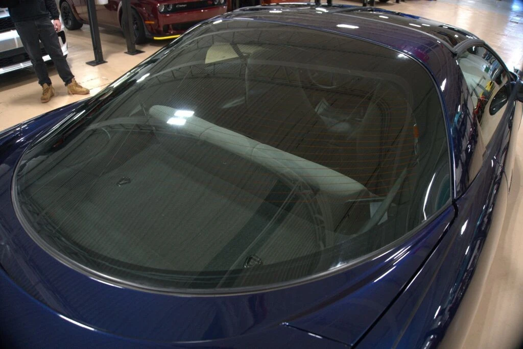 2001 Chevrolet - Image 21 of 31