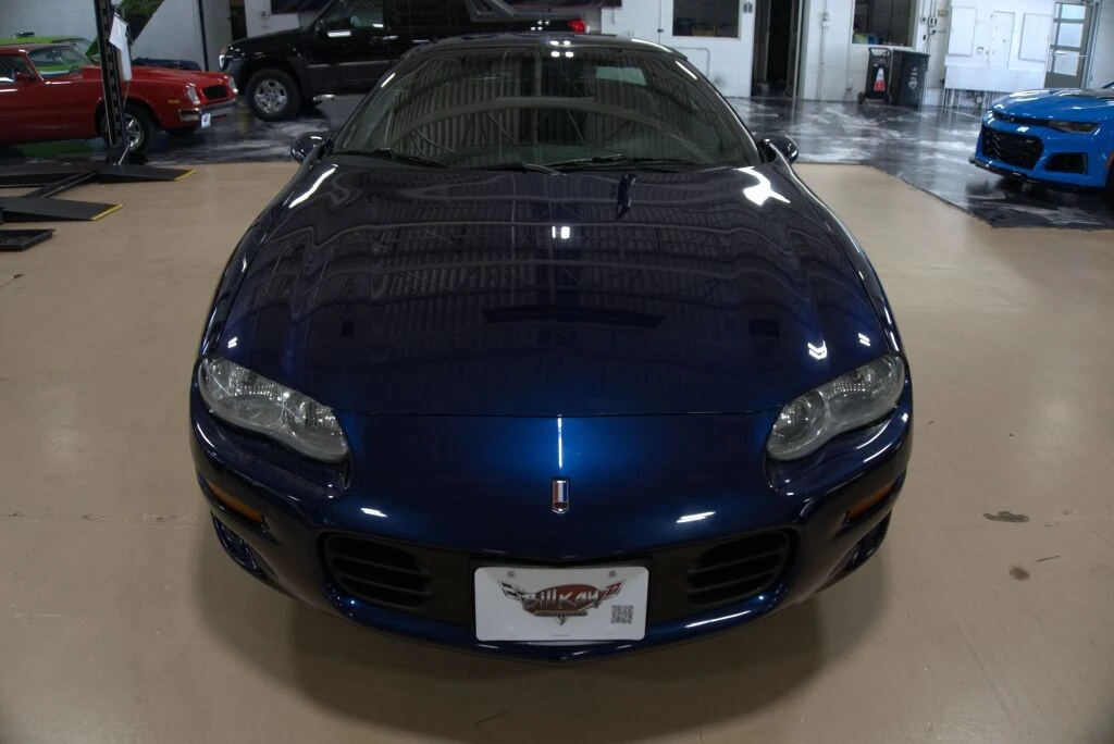 2001 Chevrolet - Image 8 of 31