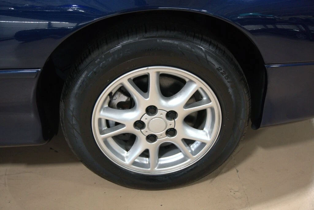 2001 Chevrolet - Image 29 of 31