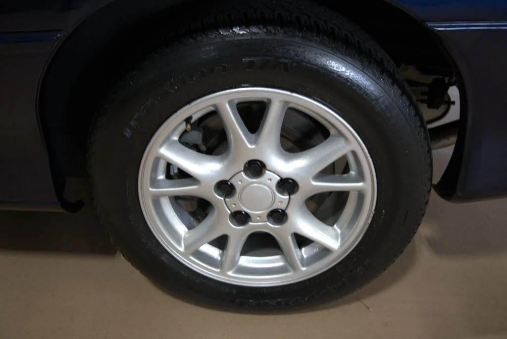 2001 Chevrolet Camaro 4th Gen - Image 31 of 31