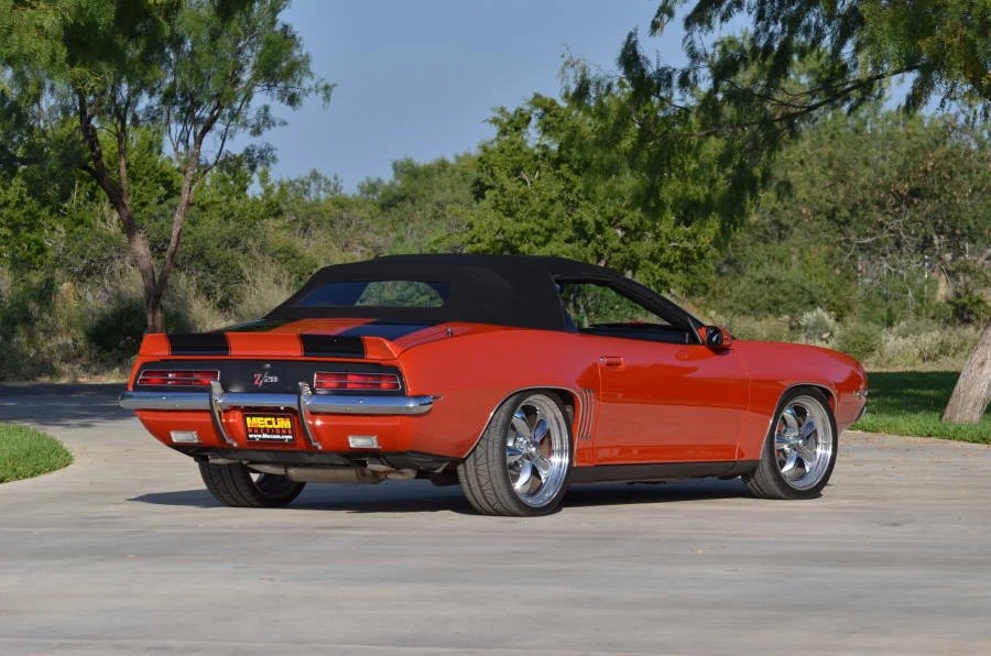 2001 Chevrolet Camaro 4th Gen - Image 2 of 10