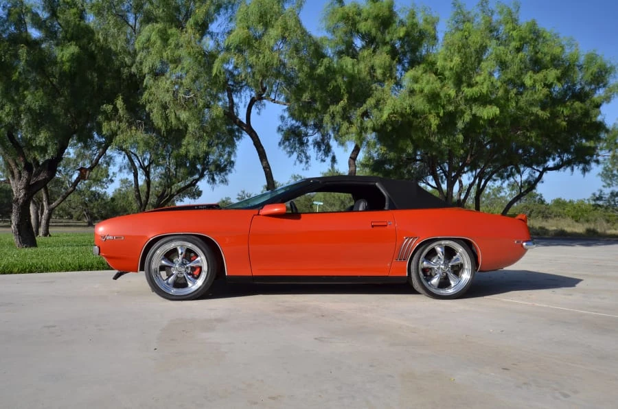2001 Chevrolet Camaro 4th Gen - Image 10 of 10