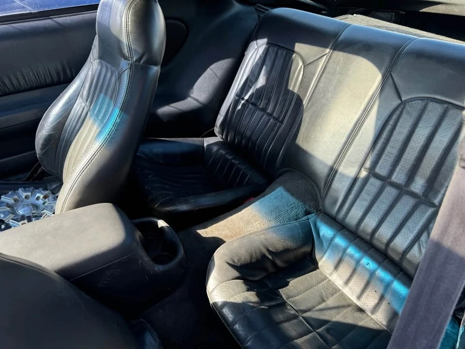 2001 Chevrolet Camaro 4th Gen - Image 11 of 11