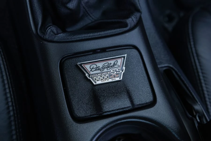 2001 Chevrolet Camaro 4th Gen - Image 28 of 31