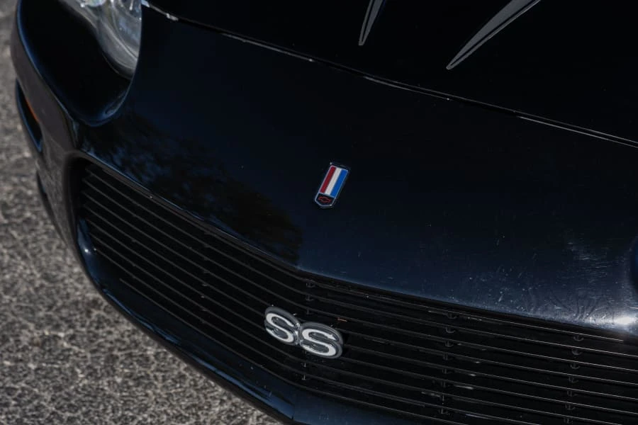 2001 Chevrolet Camaro 4th Gen - Image 13 of 31