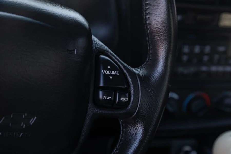 2001 Chevrolet Camaro 4th Gen - Image 31 of 31