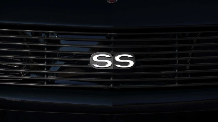 2001 Chevrolet Camaro SS 4th Gen - Image 25 of 29