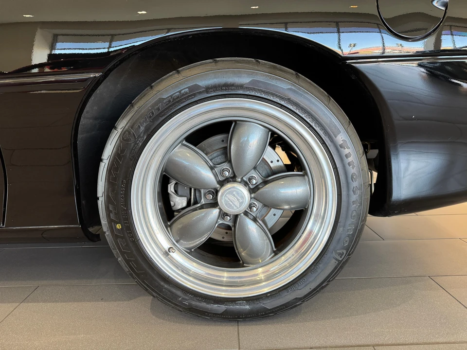 2001 Chevrolet Camaro SS 4th Gen - Image 24 of 31