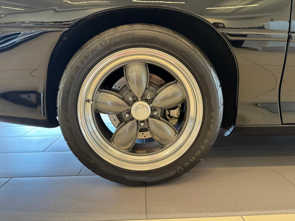2001 Chevrolet Camaro SS 4th Gen - Image 25 of 31