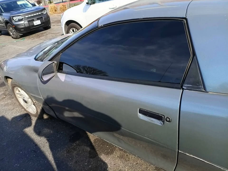 2001 Chevrolet Camaro 4th Gen - Image 3 of 3
