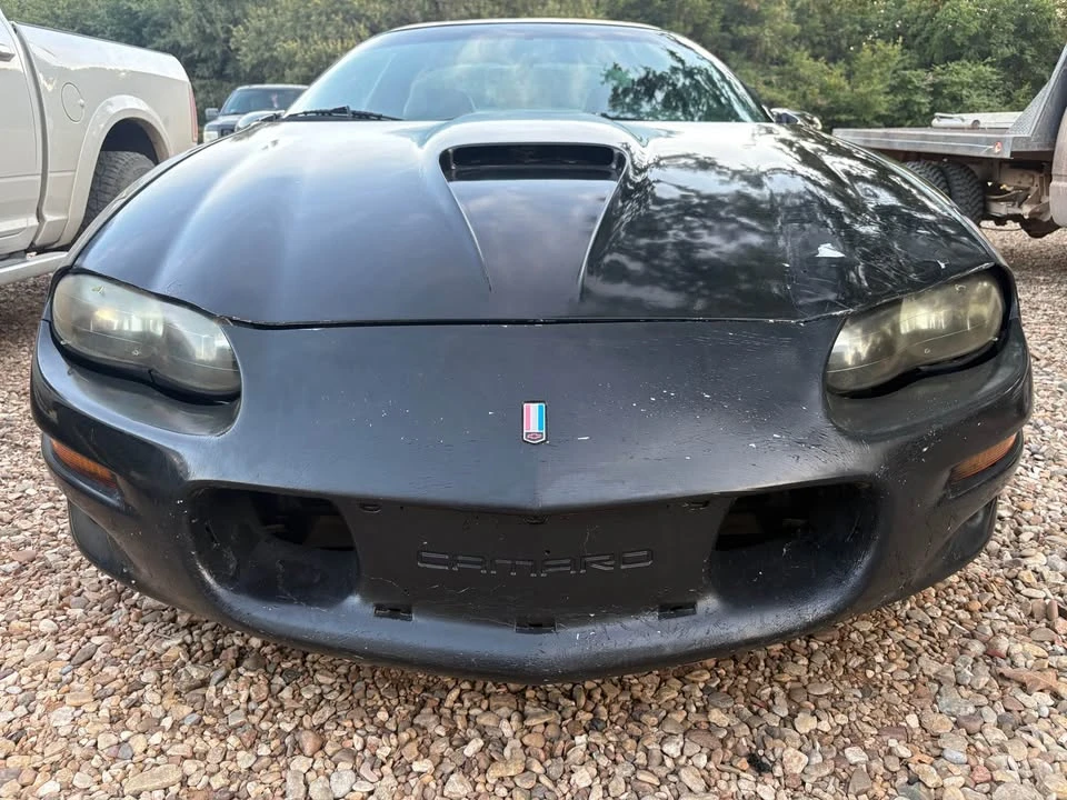 2001 Chevrolet Camaro 4th Gen - Image 4 of 20