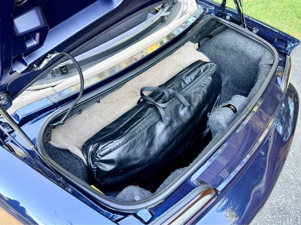 2001 Chevrolet Camaro 4th Gen - Image 15 of 20