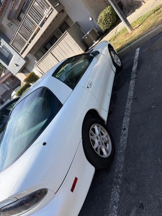 2001 Chevrolet Camaro 4th Gen - Image 2 of 10