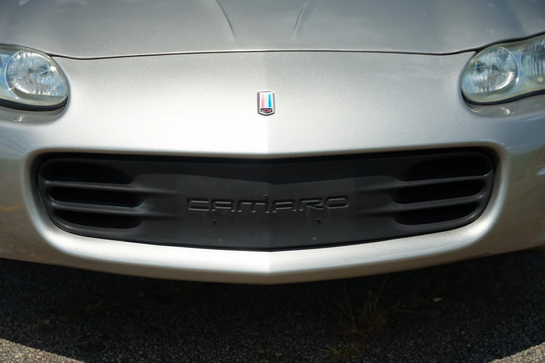 2001 Chevrolet Camaro SS 4th Gen - Image 31 of 31