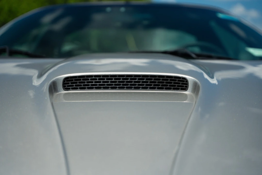 2001 Chevrolet Camaro SS 4th Gen - Image 27 of 31