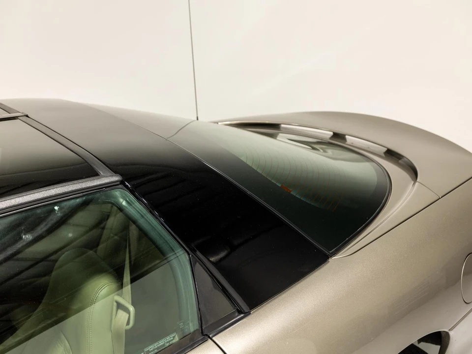 2001 Chevrolet Camaro SS 4th Gen - Image 31 of 31