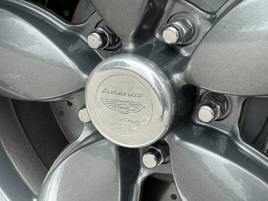 2001 Chevrolet Camaro SS 4th Gen - Image 14 of 31