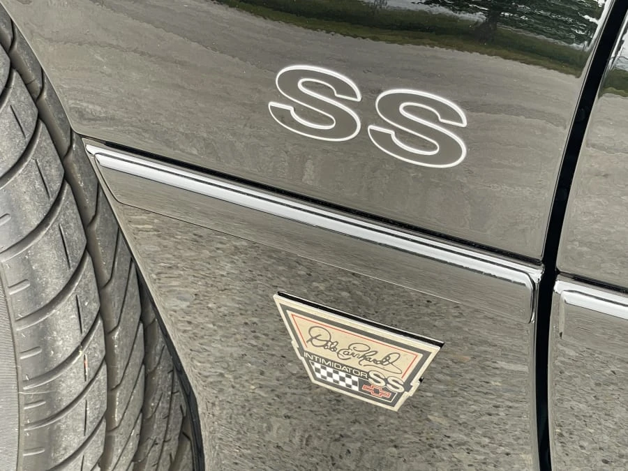 2001 Chevrolet Camaro SS 4th Gen - Image 13 of 31