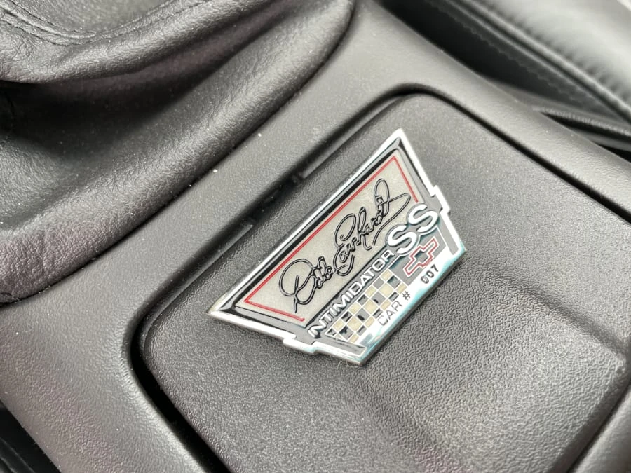 2001 Chevrolet Camaro SS 4th Gen - Image 26 of 31