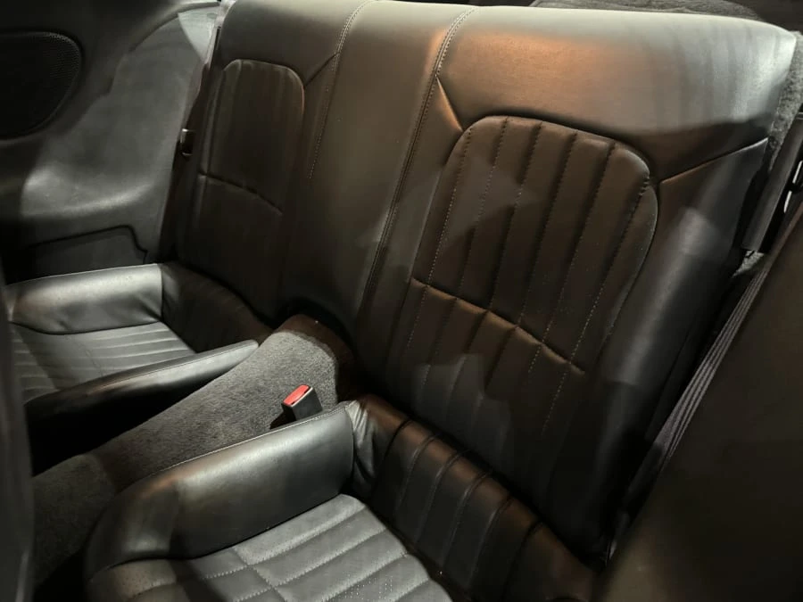 2001 Chevrolet Camaro SS 4th Gen - Image 8 of 8