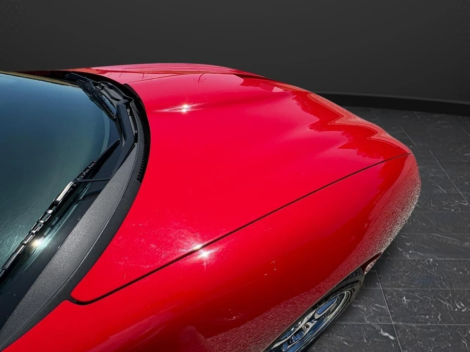 2001 Chevrolet Camaro SS 4th Gen - Image 14 of 31