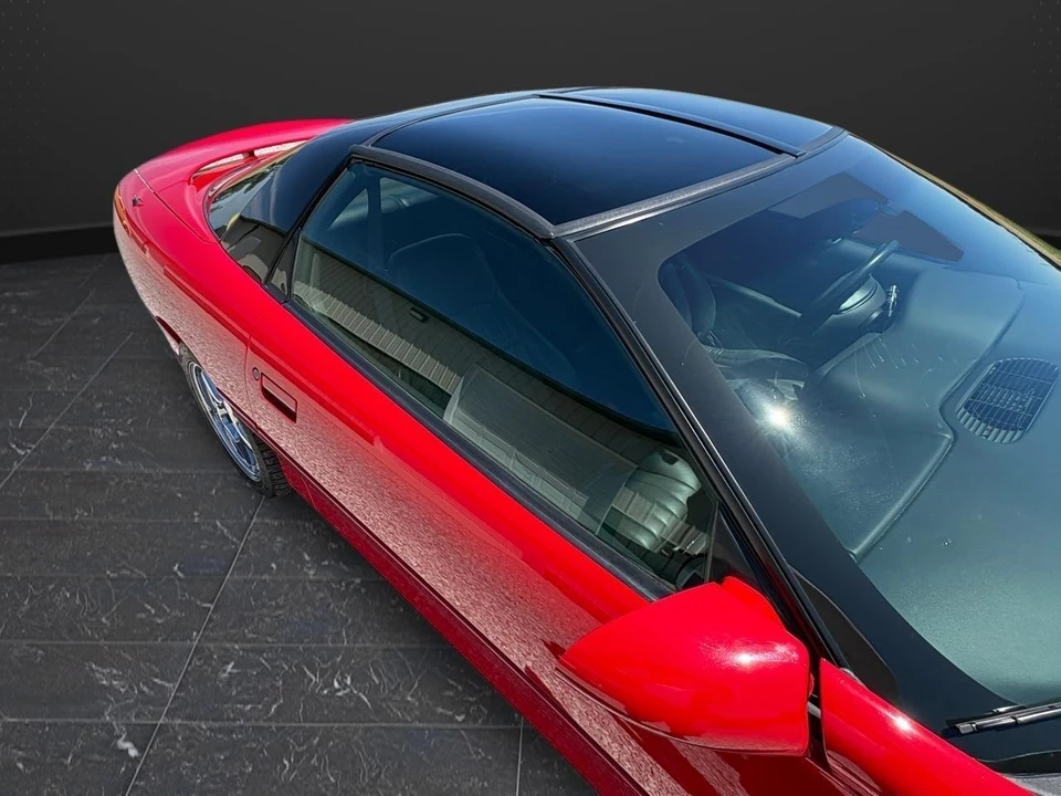 2001 Chevrolet Camaro SS 4th Gen - Image 21 of 31