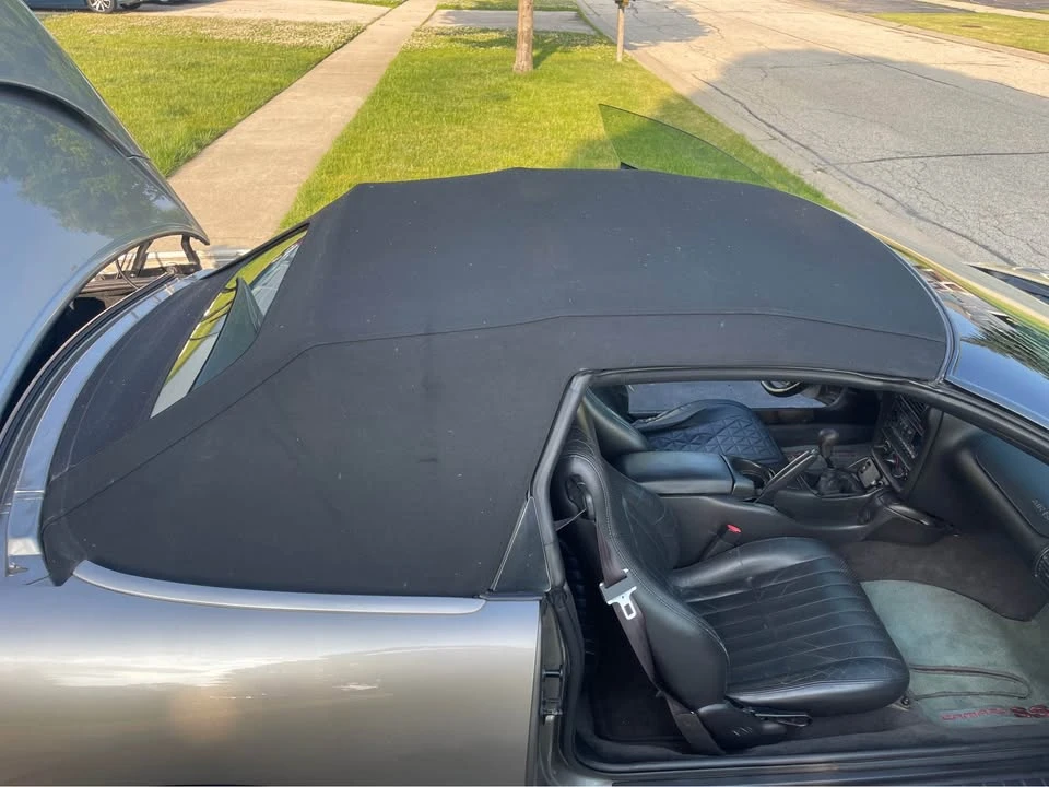 2001 Chevrolet Camaro SS 4th Gen - Image 13 of 20
