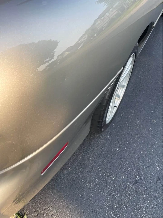 2001 Chevrolet Camaro SS 4th Gen - Image 14 of 20