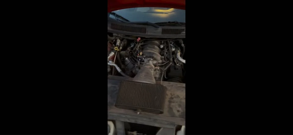 2001 Chevrolet Camaro SS 4th Gen - Image 16 of 19