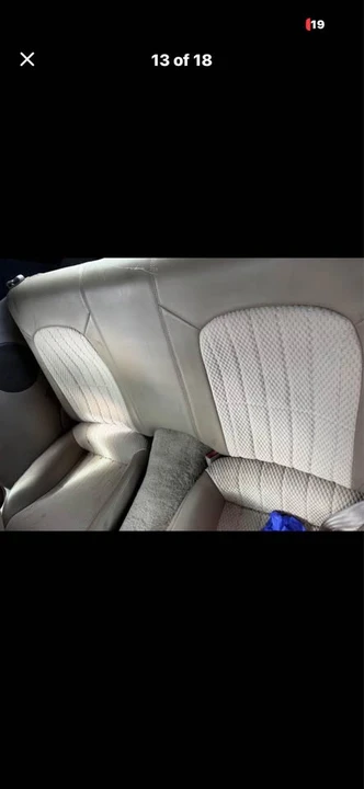 2001 Chevrolet Camaro SS 4th Gen - Image 10 of 19