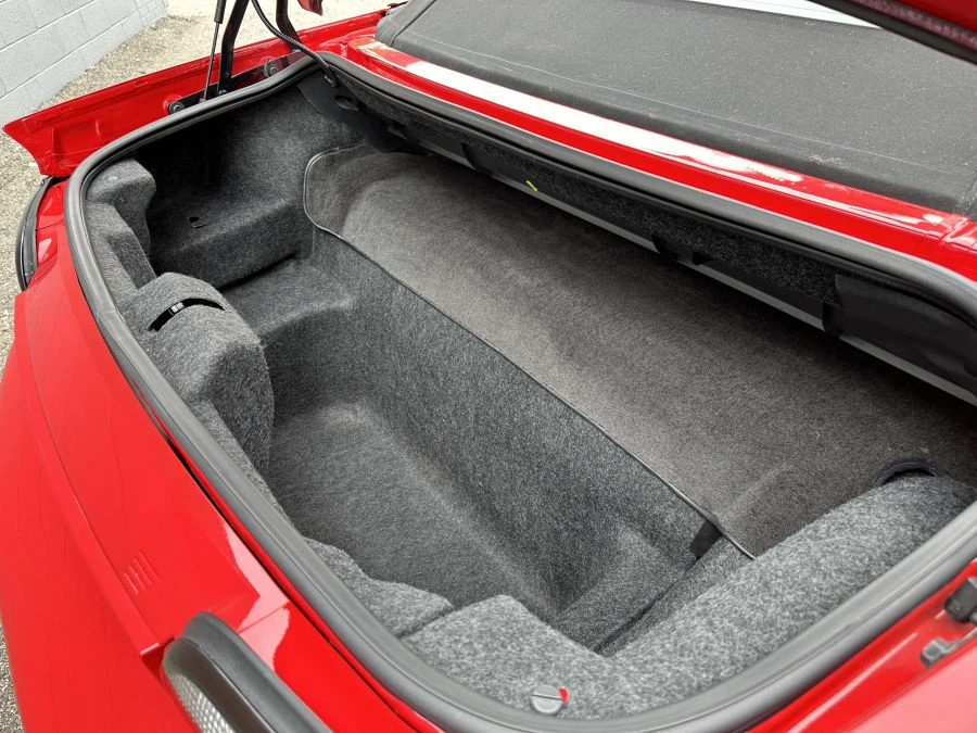 2001 Chevrolet Camaro SS 4th Gen - Image 31 of 31