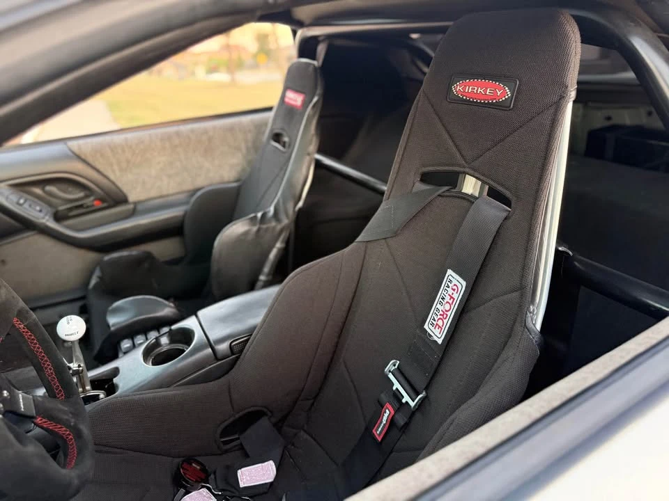 2001 Chevrolet Camaro SS 4th Gen - Image 11 of 13