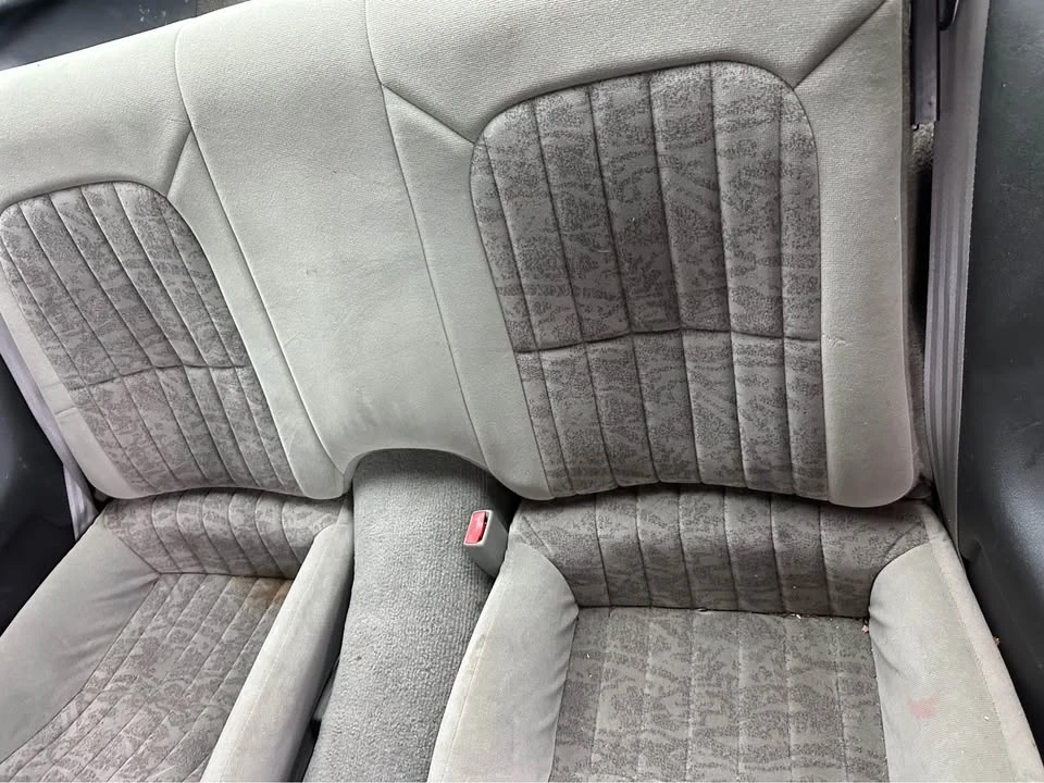 2001 Chevrolet Camaro SS 4th Gen - Image 5 of 13