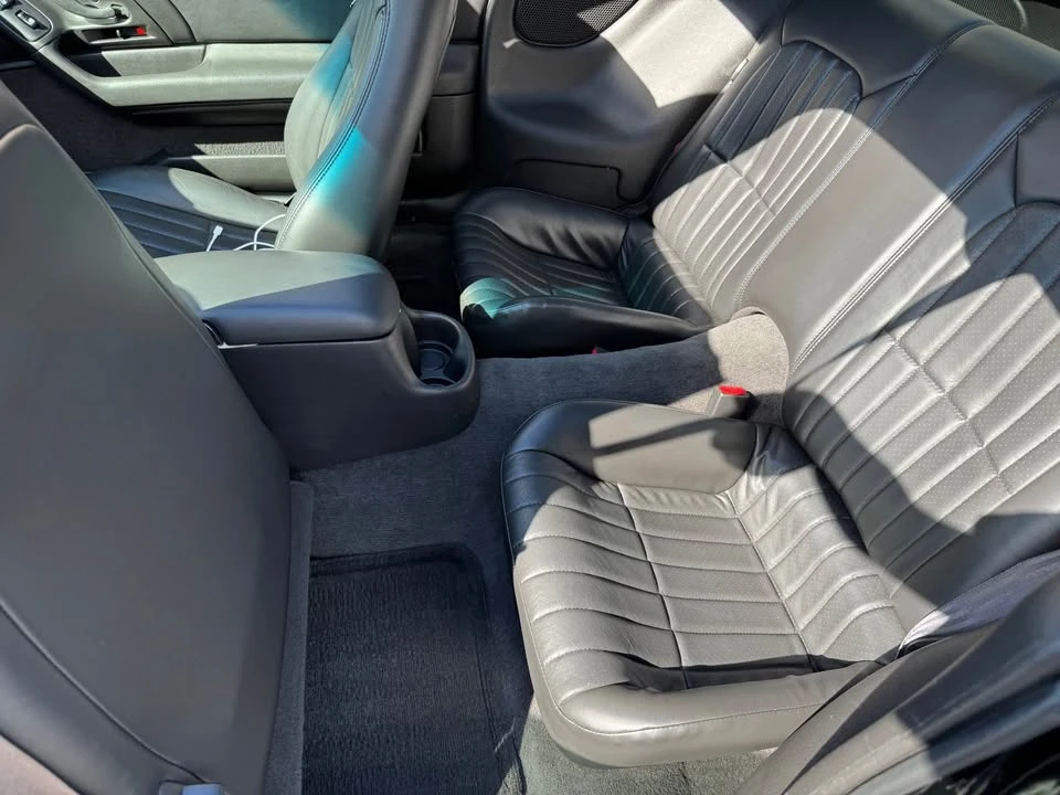 2001 Chevrolet Camaro SS 4th Gen - Image 7 of 7