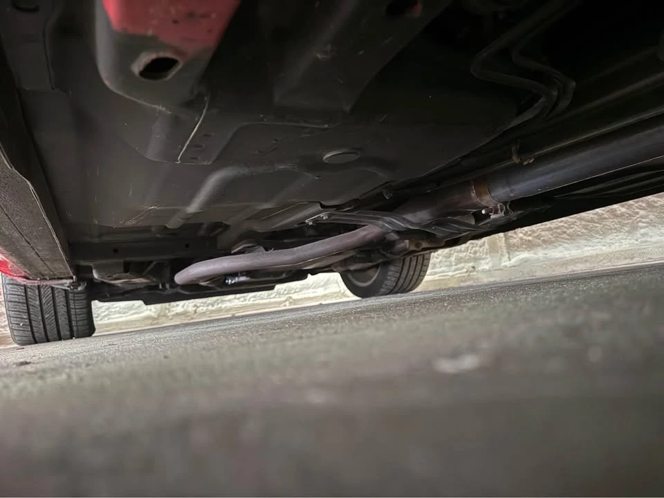 2001 Chevrolet Camaro SS 4th Gen - Image 16 of 16